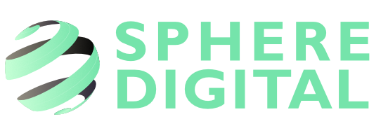 Get it right with Sphere Digital